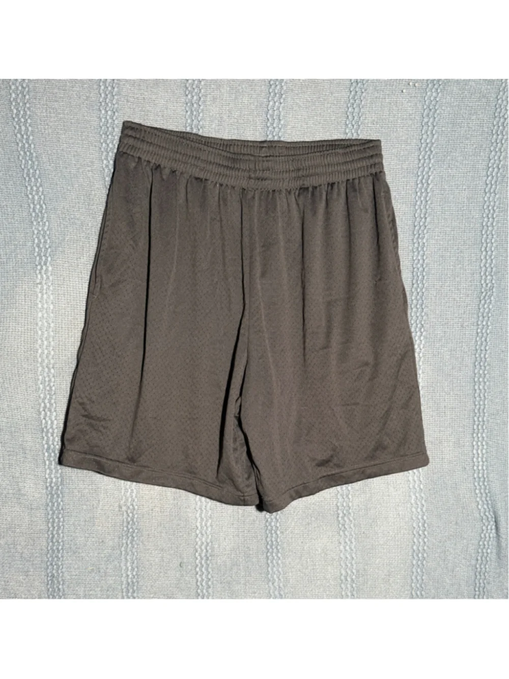 Men's BCG Athletic Shorts XL Grey